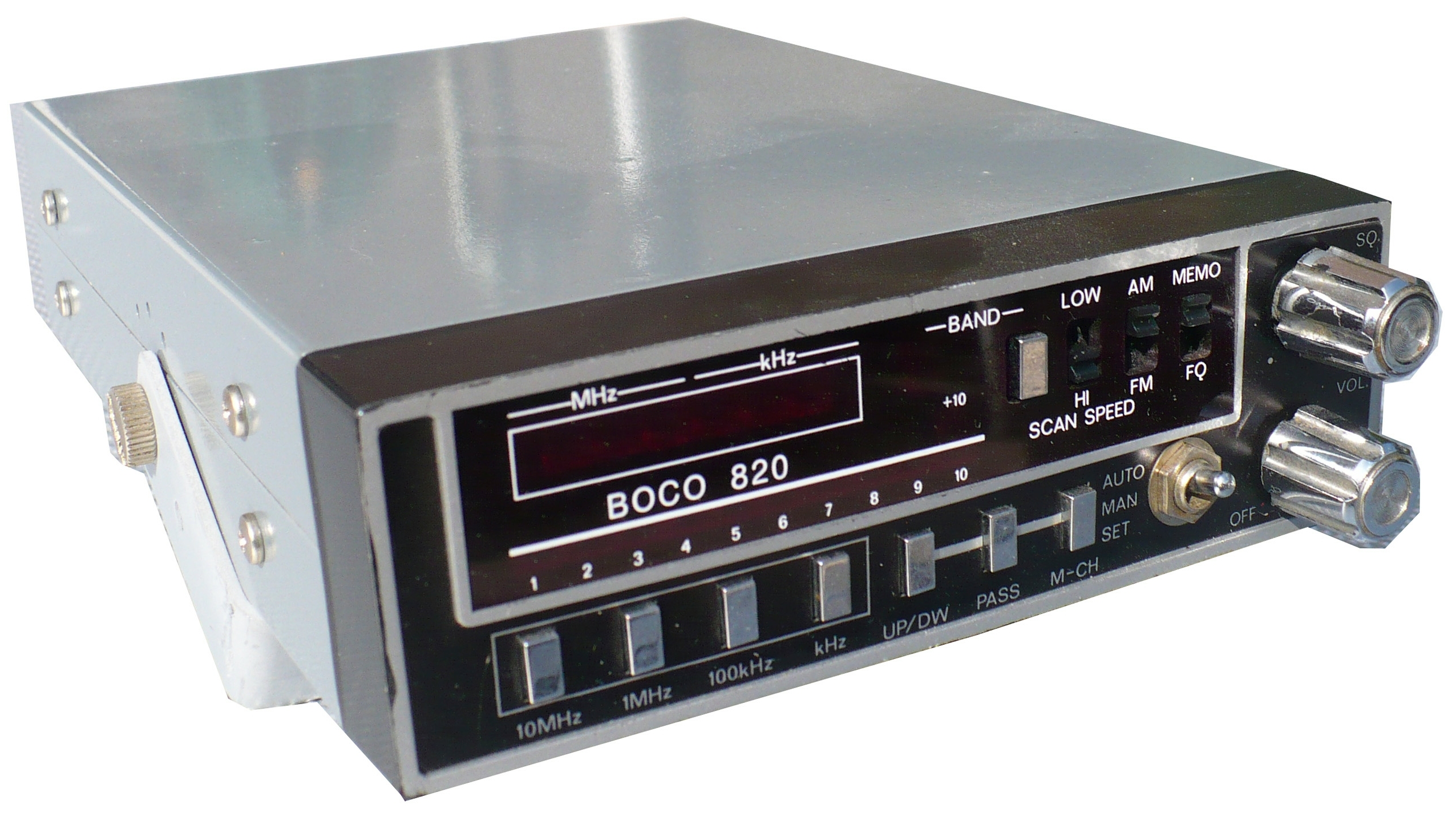 Boco 820